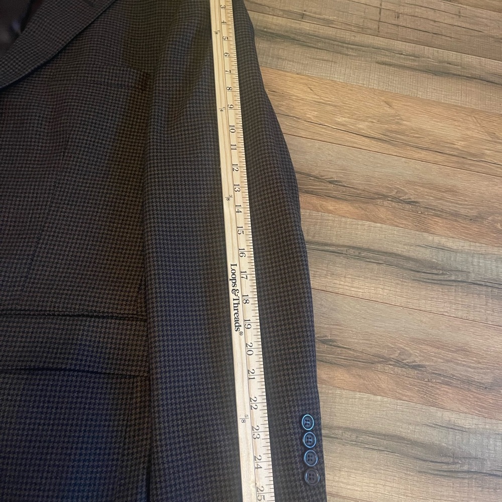 Andrew Fezza Signature Collection Blazer - Picture 6 of 16